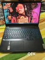 Lenovo IdeaPad Gaming 3