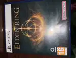 Elden ring disc for ps 5