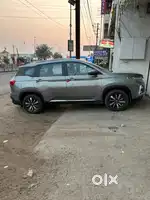 MG Hector 2021 Diesel Well Maintained