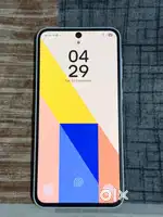 Samsung A35 Open Box Condition 2 months old phone with bill, box