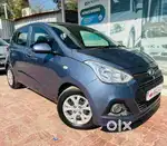 Hyundai Grand i10 2013-2016 Magna, 2016, Petrol