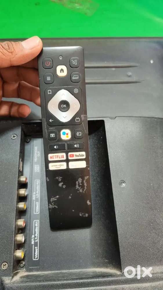 55 inch led tv acer Android version