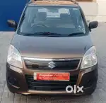 Maruti Suzuki Wagon R LXI, 2013, Petrol