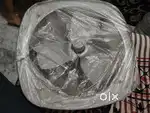 Adjúst fan no used