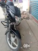 Self motor battery new work condition