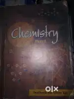 Chemistry part 1