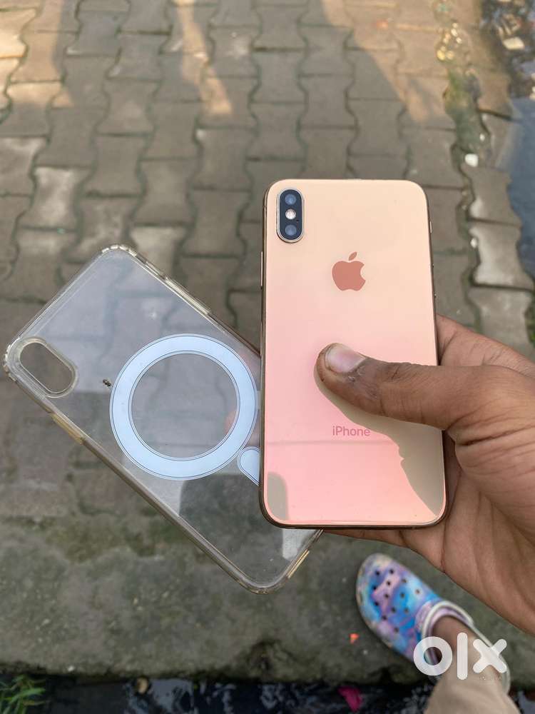 Phone is all ok sab working. Battey care se change 256 gb storage h