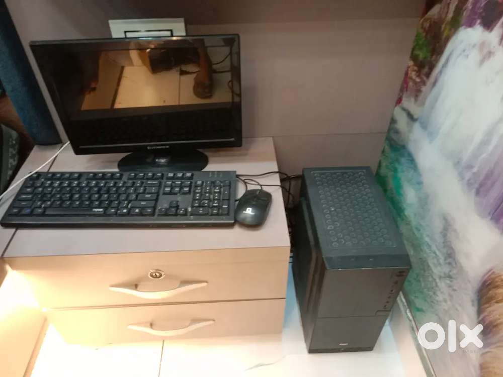Computer sell