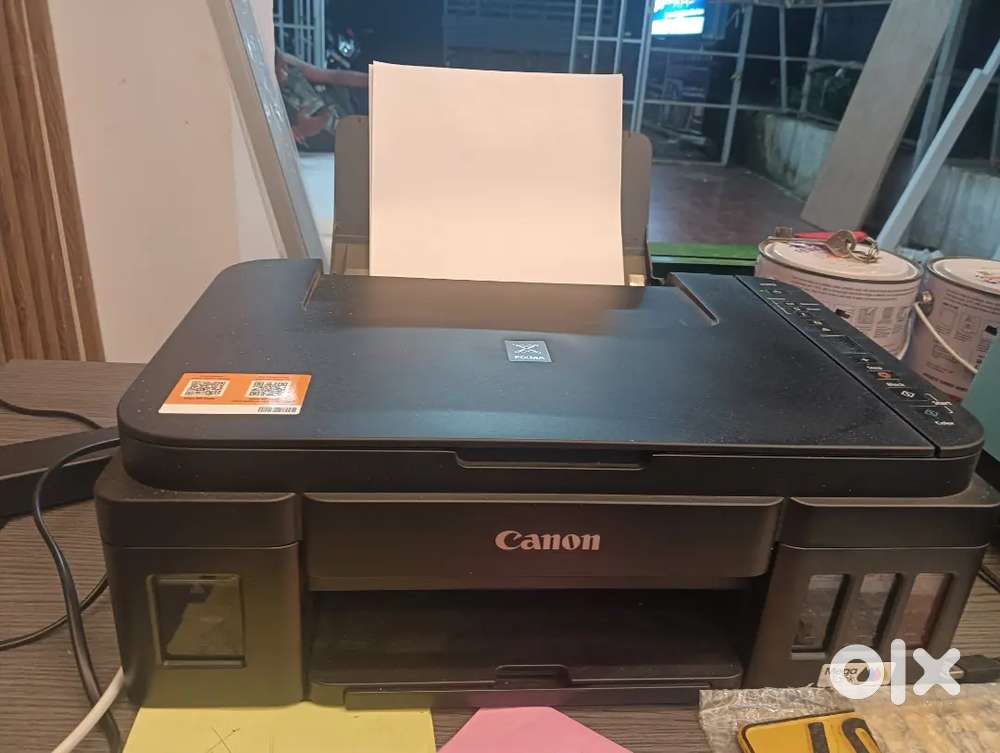 Canon printer