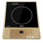 Induction, ro water purifier, geyser water heater, iron, mixer grinder