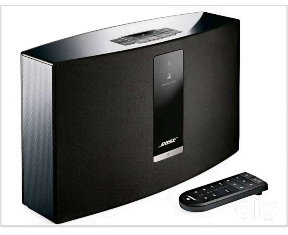 Bose Soundtouch 20 speaker
