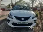 Maruti Suzuki Baleno 2020 Petrol 98200 Km Driven