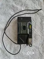 kodak point and shoot cameras.