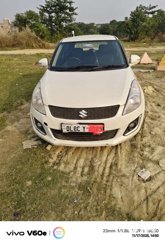 Maruti Suzuki Swift 2016 Diesel 67000 Km Driven