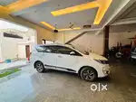 Toyota Innova Crysta 2023 Diesel Well Maintained