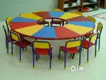 Brand new school furniture manufacturer