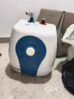 Bathroom gyezer