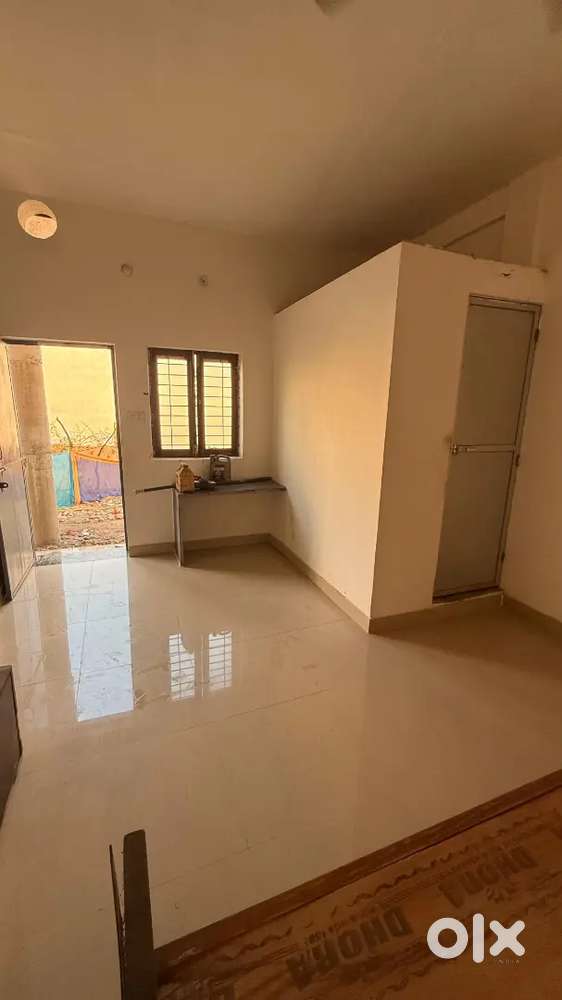 Personal room for boys