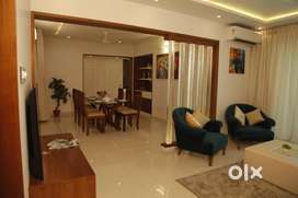 LUXURY FLAT FOR SALE AT TRIVANDRUM NEAR LULU MALL