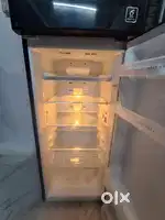 Whirlpool refrigerator