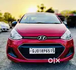Hyundai Xcent Base 1.2, 2016, CNG & Hybrids