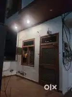 Independent house for rent . Gandhi path west