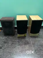 Speaker sales