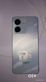 OPPO

A5x 5G
