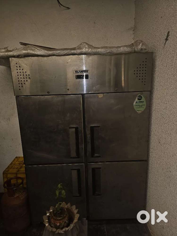 Commercial, restaurant fridge for sale
