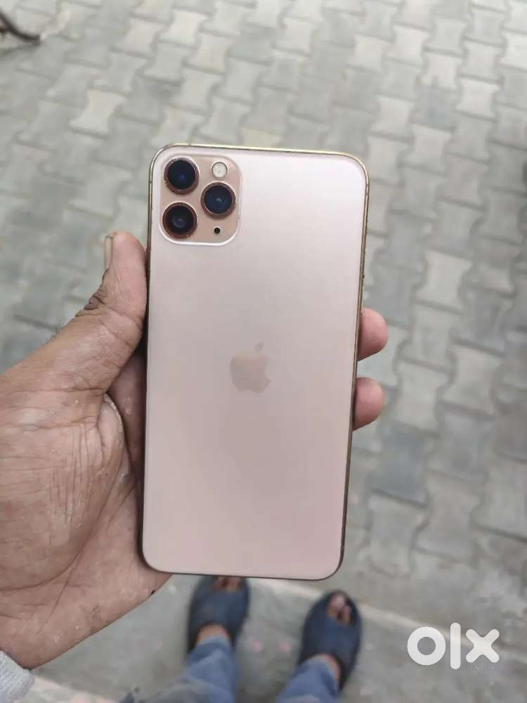 Sell and exchange iphone 11 pro max 256gb gold