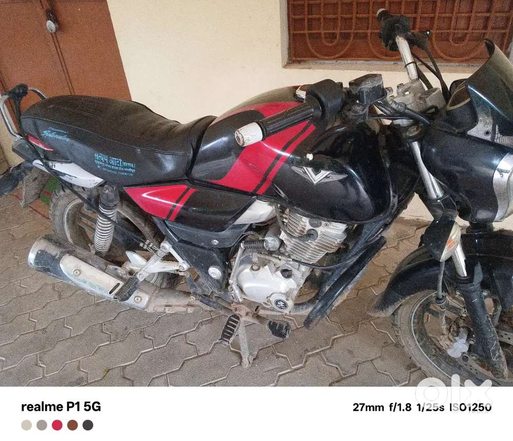 Bike good condition