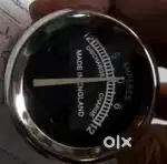 Old and New Royal Enfield Parts and Accessories