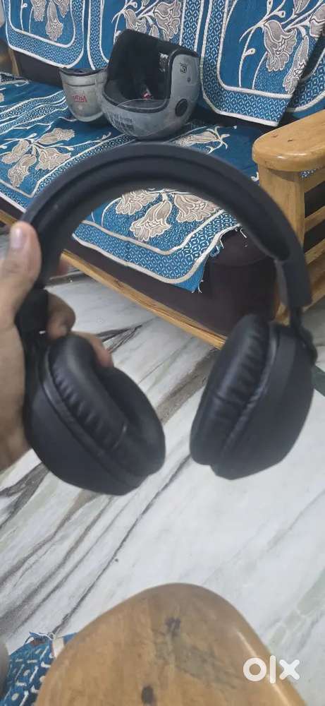 Wiwu Active Noise Cancellation Headphones