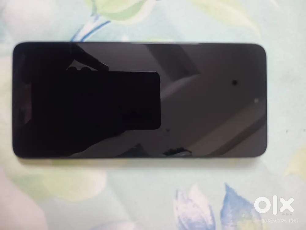 Moto G35, Leaf green, 4GB/128GB