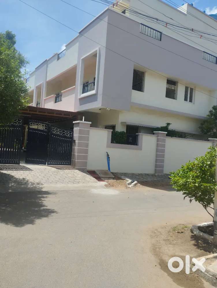 House for rent near velayuthswamy thirumana mandapam