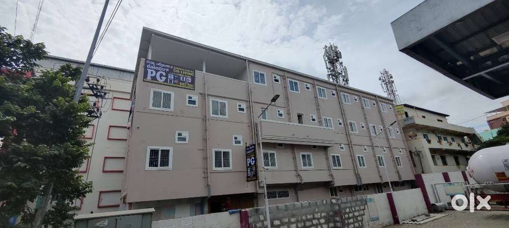 Need Cook for Gents PG In Indiranagar