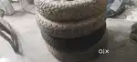 E rikshaw loader 4 tyre h new condition ek to bilkul new tyre tube h