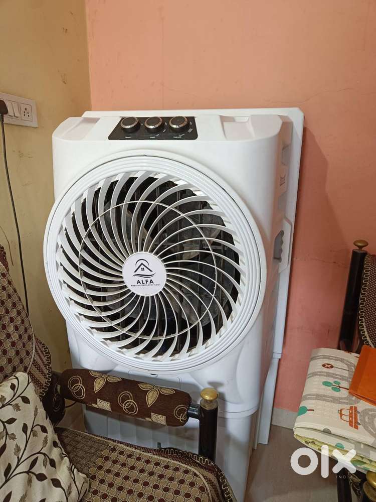 Shaktimaan 125 ALFA giant cooler
