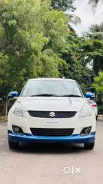 Maruti Suzuki Swift VXi + Manual, 2013, Petrol