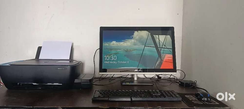 Asus Computer All in one  for All