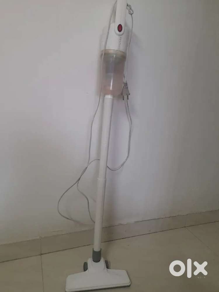 Vaccum cleaner