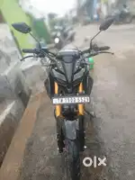 Yamaha MT for Sale , price - 195000 /-