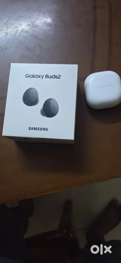 Galaxy buds 2