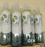 Bulk Oxygen Cannister for Sale – Wholesale Rates Available