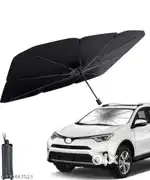 Car Sun Shade