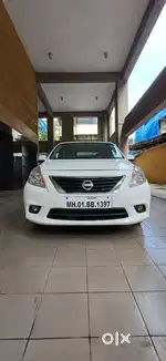 Nissan Sunny XV, 2011, Petrol