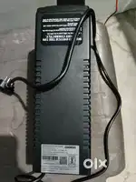 Zero Day use UPS