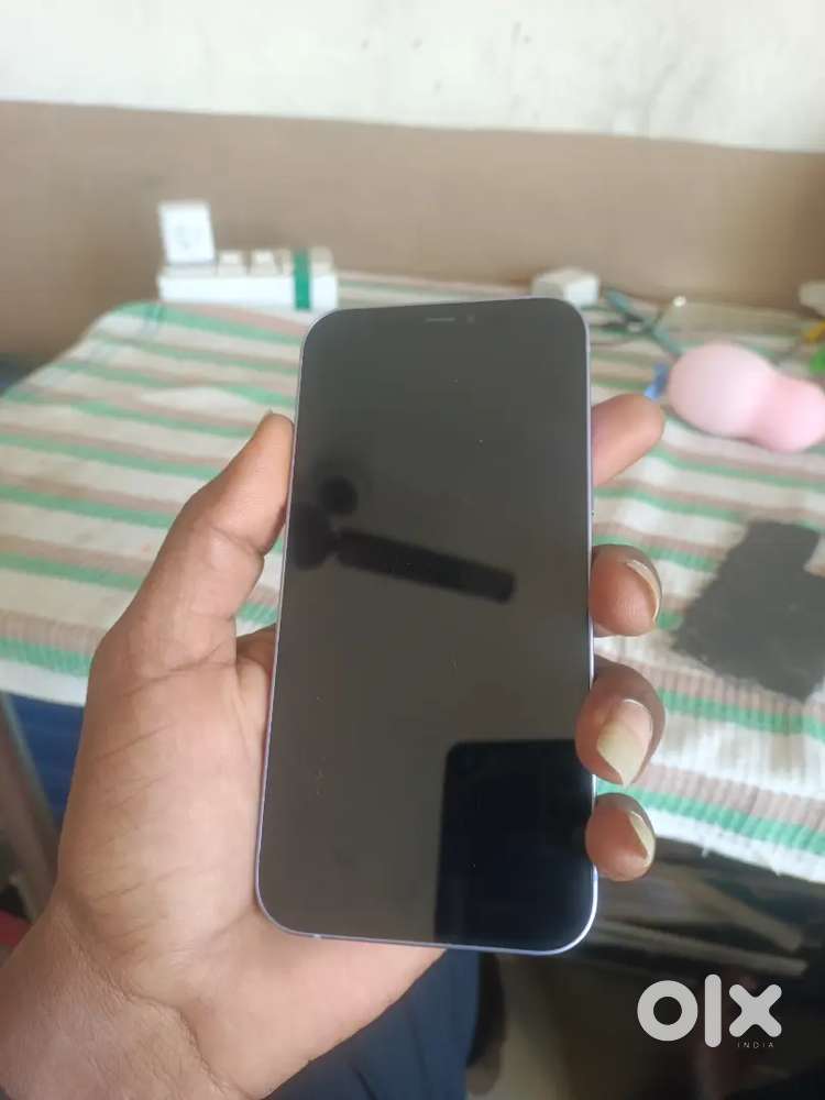 Iphone 12  128/gb