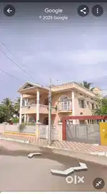 Villa for Rent for Stay Home, Co, exec staf.5BHK big hall, park 6 cars
