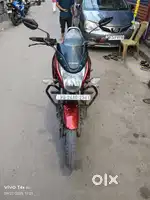 Super looking Honda unicorn